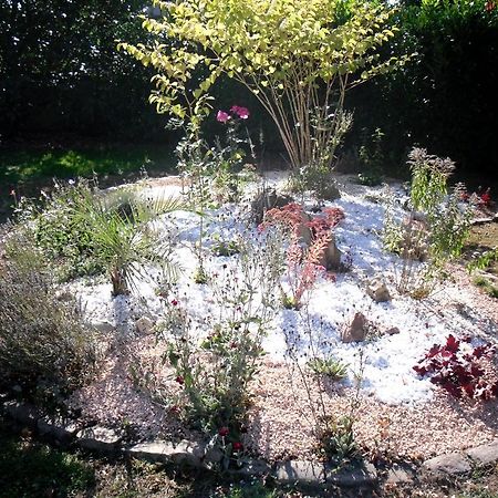 Le Vallon de Paray Exterior foto