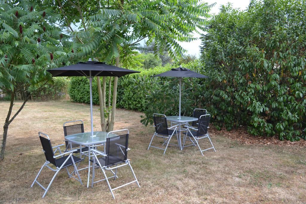 Le Vallon de Paray Habitación foto
