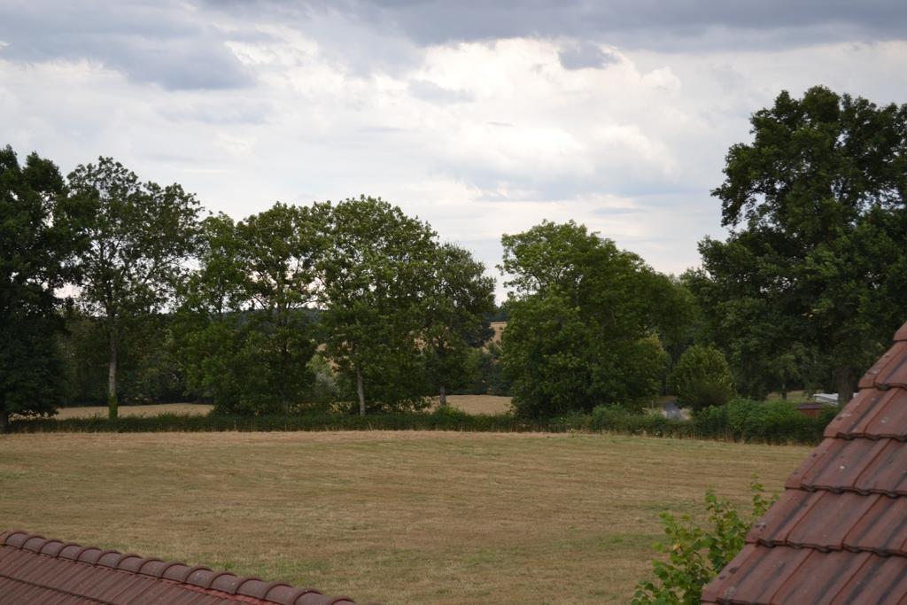 Le Vallon de Paray Habitación foto